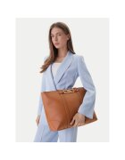 ARMANI EXCHANGE Дамска чанта - кафява - Един размер INTL