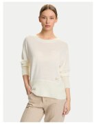 ARMANI EXCHANGE Дамски пуловер - девствена вълна