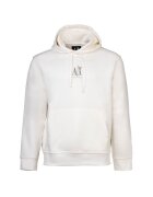 ARMANI EXCHANGE Худи с джоб кенгуру