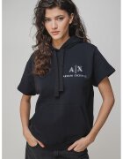 ARMANI EXCHANGE Слим дънки със средна талия