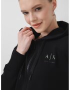 ARMANI EXCHANGE Свободна памучна риза