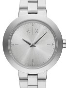 ARMANI EXCHANGE Кварцов часовник от неръждаема стомана