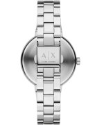 ARMANI EXCHANGE Кварцов часовник от неръждаема стомана
