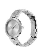 ARMANI EXCHANGE Кварцов часовник от неръждаема стомана
