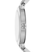 ARMANI EXCHANGE Кварцов часовник от неръждаема стомана
