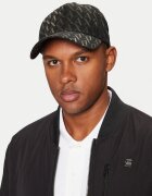 ARMANI EXCHANGE Мъжка шапка - черна - One Size INTL