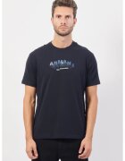 ARMANI EXCHANGE мъжка тениска 6DZTHV