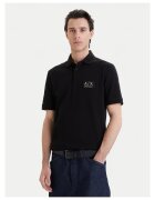 ARMANI EXCHANGE Мъжка тениска - - памук