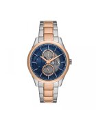 ARMANI EXCHANGE Мъжки часовник Dante AX1874 - Аналогов