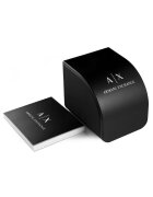 ARMANI EXCHANGE Мъжки часовник Hampton AX2132 Аналогов