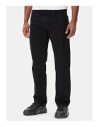 ARMANI EXCHANGE Мъжки дънки - тъмносини - вталена кройка - памук