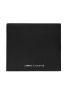 ARMANI EXCHANGE Мъжки портфейл - екологична кожа - - One Size INTL