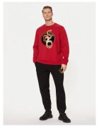 ARMANI EXCHANGE Мъжки суичър - памук