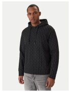ARMANI EXCHANGE Мъжки суичър - - памук