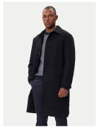 ARMANI EXCHANGE Мъжко палто Тъмносин
