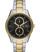 ARMANI EXCHANGE Мултифункционален кварцов часовник