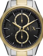 ARMANI EXCHANGE Мултифункционален кварцов часовник