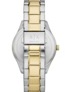 ARMANI EXCHANGE Мултифункционален кварцов часовник