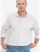 ARMANI EXCHANGE Памучна риза със свободна кройка
