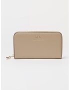 ARMANI EXCHANGE Портфейл Jane с цип