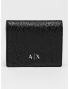 ARMANI EXCHANGE Портфейл от еко кожа