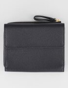 ARMANI EXCHANGE Портфейл с лого Черен