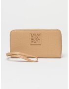 ARMANI EXCHANGE Портфейл с цип и лого