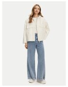 ARMANI EXCHANGE Преходно яке - полиестер - цип