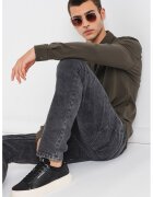 ARMANI EXCHANGE Риза с дълги ръкави