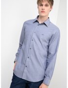ARMANI EXCHANGE Яке с външни джобове