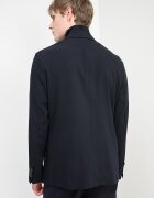 ARMANI EXCHANGE Сако с дълги ръкави Черен