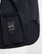 ARMANI EXCHANGE Сако с дълги ръкави Черен