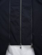 ARMANI EXCHANGE Сако с дълги ръкави Черен
