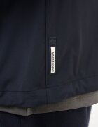 ARMANI EXCHANGE Шакет с капси Черен
