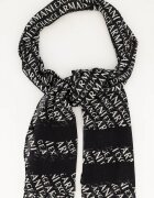 ARMANI EXCHANGE Шал от модал с десен с лого