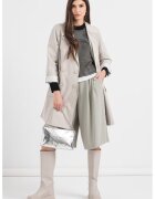 ARMANI EXCHANGE Широки дънки капри