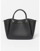 ARMANI EXCHANGE Шопинг чанта Wave с текстилна презрамка