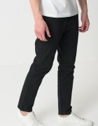 ARMANI EXCHANGE Скини дънки J14 Черен