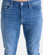 ARMANI EXCHANGE Скини дънки Кралско Синьо