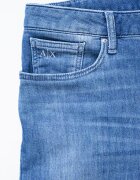 ARMANI EXCHANGE Скини дънки Кралско Синьо