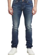 ARMANI EXCHANGE слим фит дънки модел 3LZJ13-Z1PQZ