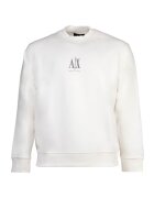 ARMANI EXCHANGE Суитшърт с лого