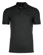 ARMANI EXCHANGE Тениска слим 14263 с яка
