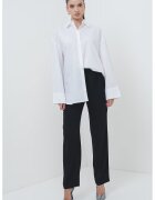 ARMANI EXCHANGE Къса рокля тип сако