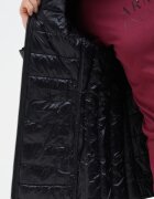 ARMANI EXCHANGE Яке с джобове с цип Черен