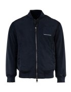 ARMANI EXCHANGE Яке с цип и лого