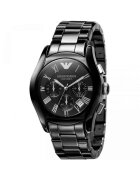 Armani Мъжки часовник Emporio Ceramica - AR1400