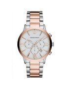 Armani Мъжки часовник - Emporio Giovanni 1341425854 - Златист