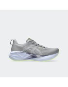 Asics Дамски спортни обувки NOVABLAST 5 - синтетика - многоцветни