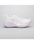 Asics Дамски спортни обувки Novablast 5 - за бягане - бели